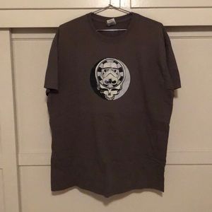 Grateful Dead- Stealy/Storm Trooper